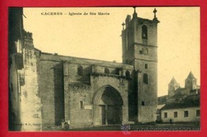 plaza santa maria 1910