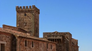 torre golfines arriba panoramic by ricardoperez