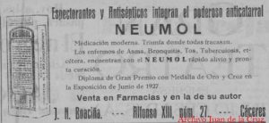 pintores-farmaciaboaciña.nuewvodia31-1-1928